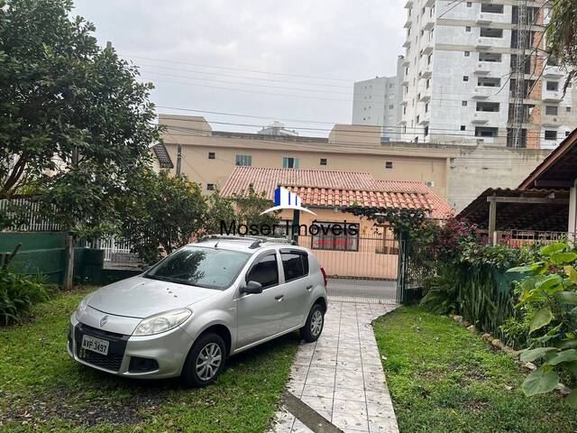 #93 - Casa para Venda em Itajaí - SC - 2