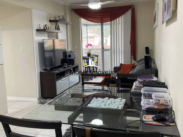 #94 - Apartamento para Venda em Itajaí - SC - 2