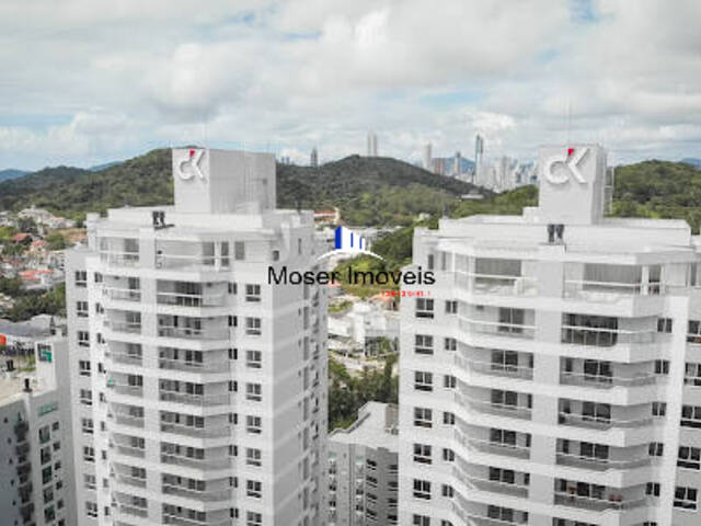 #95 - Apartamento para Venda em Itajaí - SC - 2