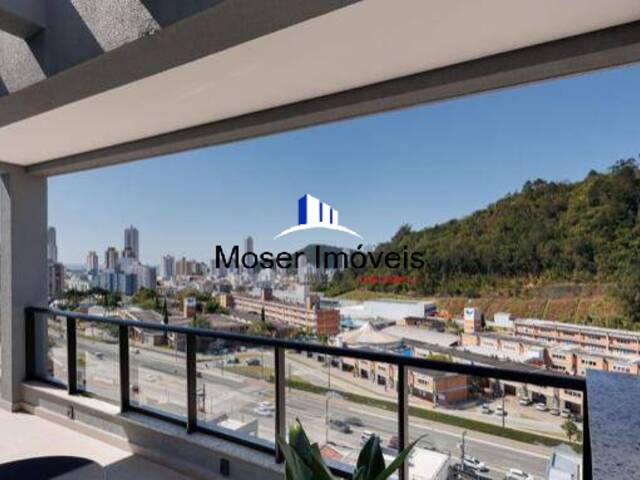 Apartamento para Venda em Itajaí - 4