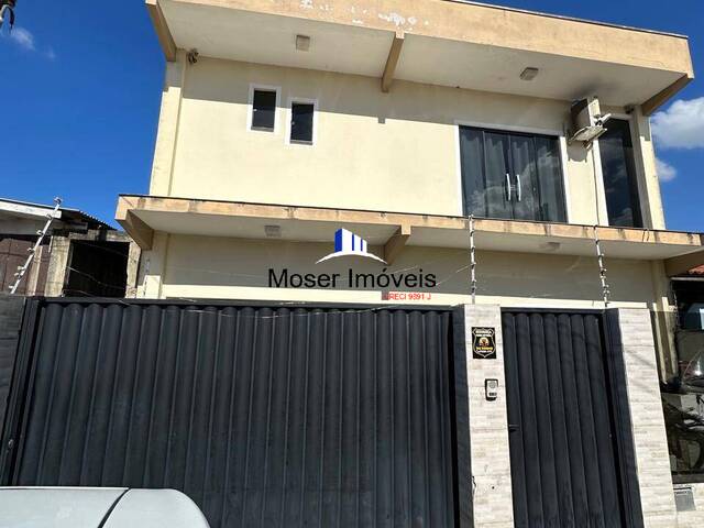 #99 - Casa para Venda em Itajaí - SC - 1