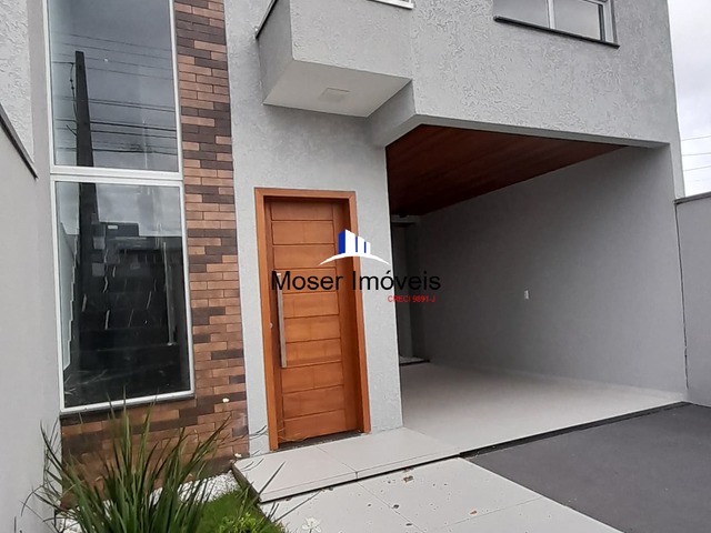 #67 - Casa para Venda em Itajaí - SC - 1