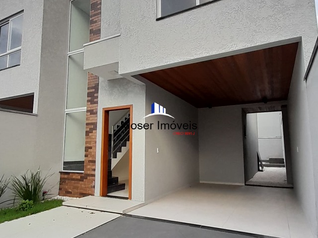 #67 - Casa para Venda em Itajaí - SC - 2