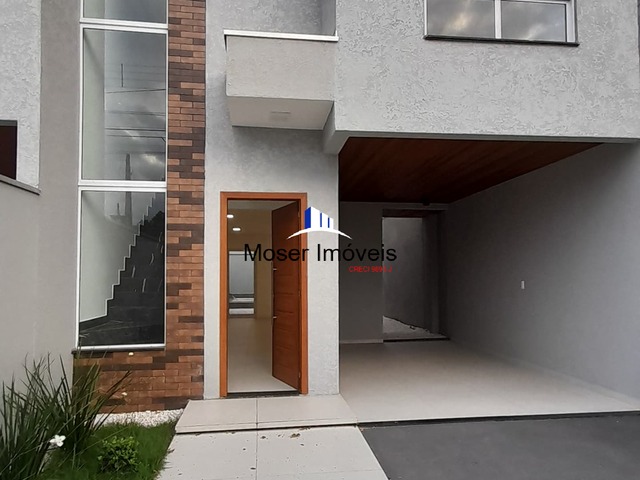 #67 - Casa para Venda em Itajaí - SC - 3