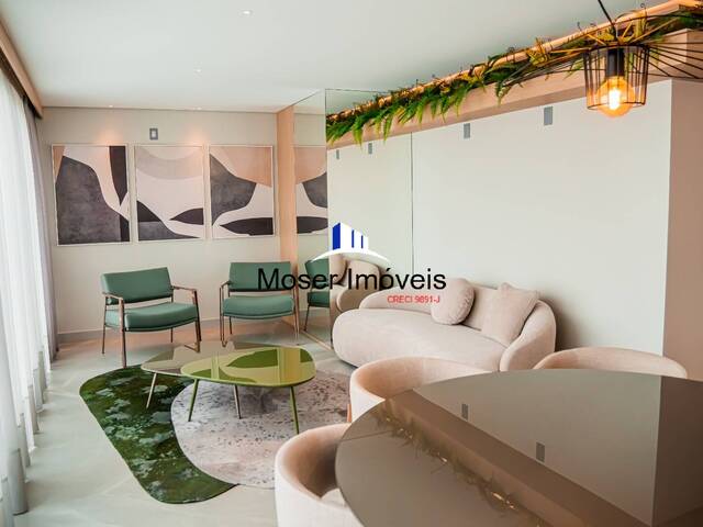 #101 - Apartamento para Venda em Itajaí - SC - 3