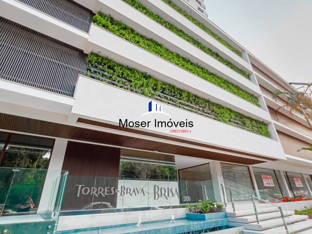 #101 - Apartamento para Venda em Itajaí - SC - 1