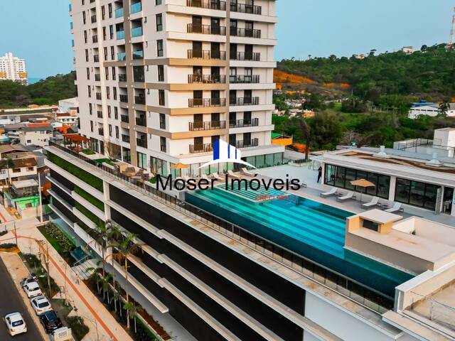 #101 - Apartamento para Venda em Itajaí - SC - 1