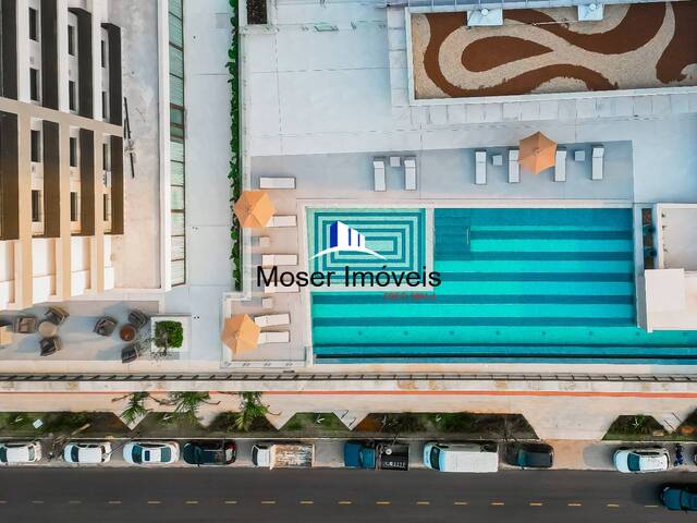 #101 - Apartamento para Venda em Itajaí - SC - 3