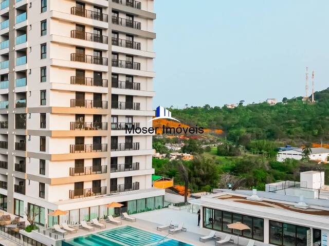 #101 - Apartamento para Venda em Itajaí - SC - 2