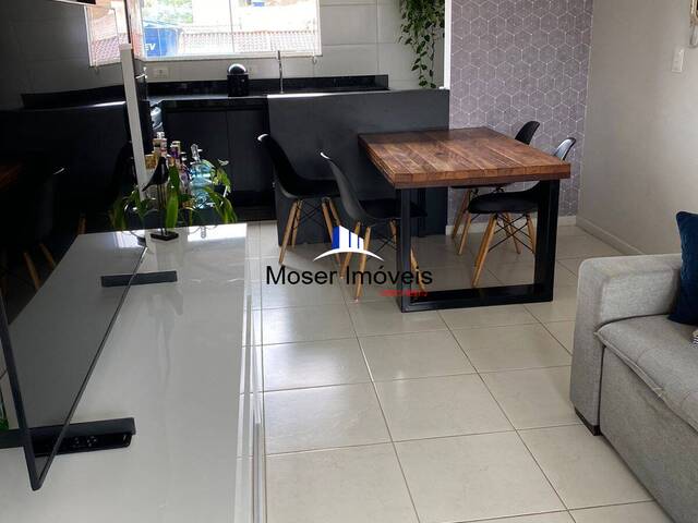 #102 - Apartamento para Venda em Camboriú - SC - 1