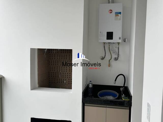 #103 - Apartamento para Locação em Itajaí - SC - 3