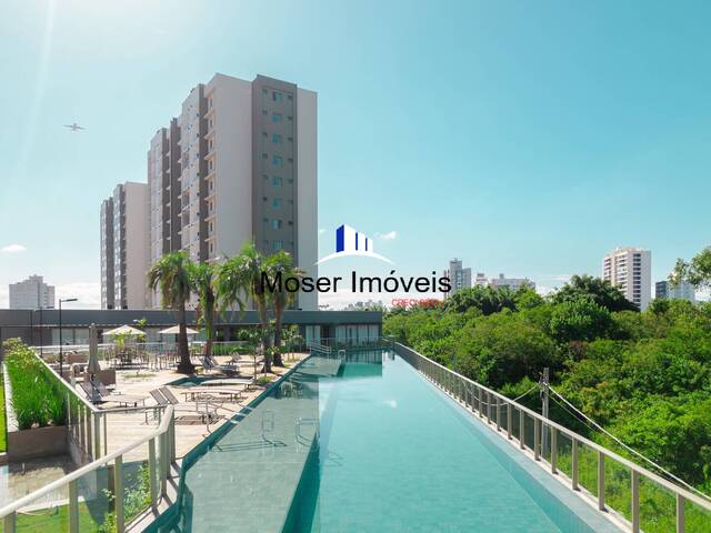 #103 - Apartamento para Locação em Itajaí - SC - 1