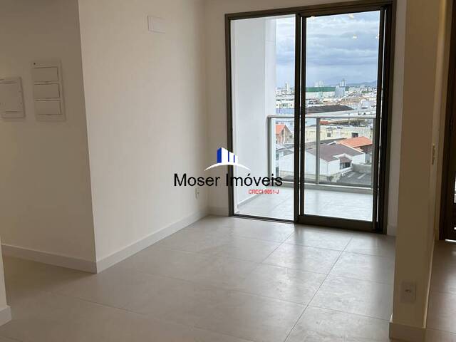 #103 - Apartamento para Locação em Itajaí - SC - 2