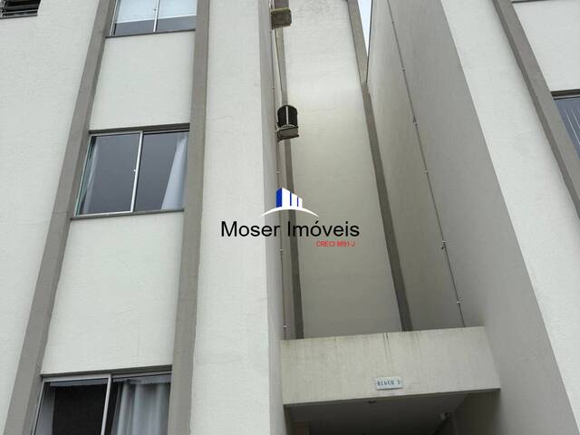 #104 - Apartamento para Locação em Itajaí - SC - 2