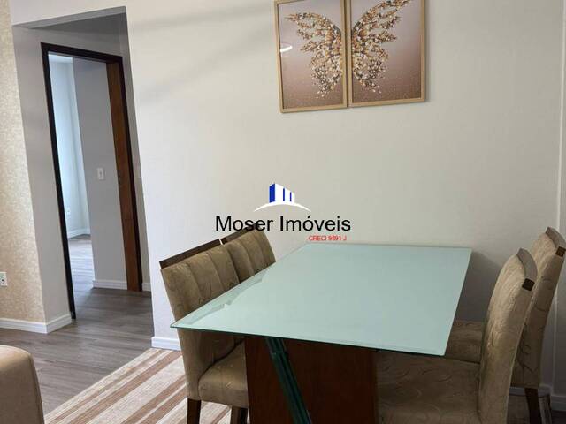 #104 - Apartamento para Locação em Itajaí - SC - 3