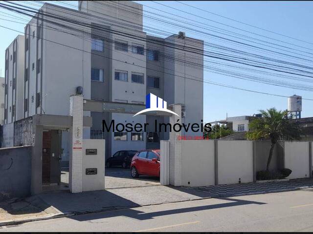 #104 - Apartamento para Locação em Itajaí - SC - 1