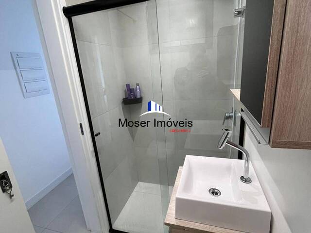 #105 - Apartamento para Venda em Itajaí - SC - 2