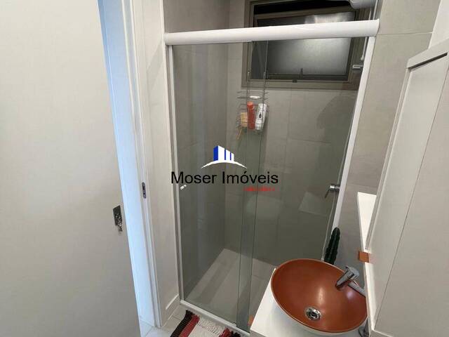 #105 - Apartamento para Venda em Itajaí - SC - 3