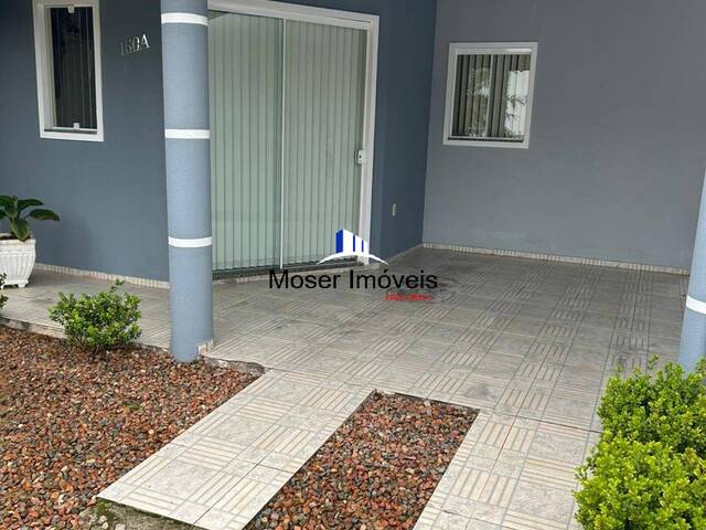 #106 - Casa para Venda em Balneário Piçarras - SC - 3
