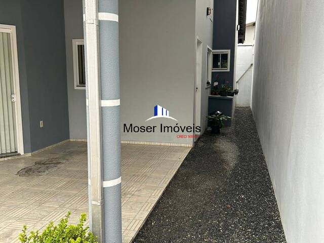 Casa para Venda em Balneário Piçarras - 4