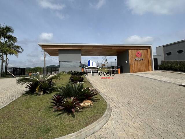 #107 - Área para Venda em Itajaí - SC - 1