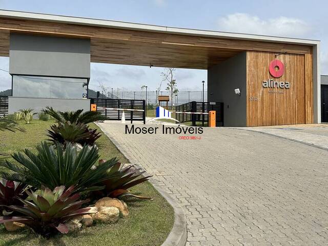 #107 - Área para Venda em Itajaí - SC - 2