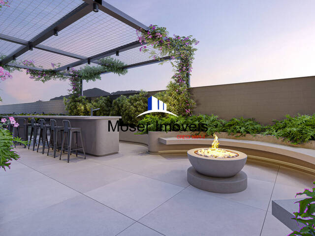 #108 - Apartamento para Venda em Itajaí - SC - 3