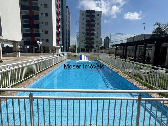 #109 - Apartamento para Venda em Itajaí - SC - 3