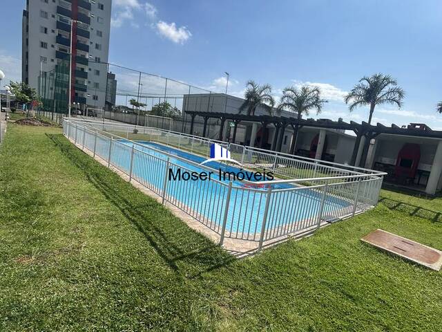 #109 - Apartamento para Venda em Itajaí - SC - 2