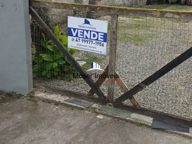 #59 - Casa para Venda em Itajaí - SC - 3