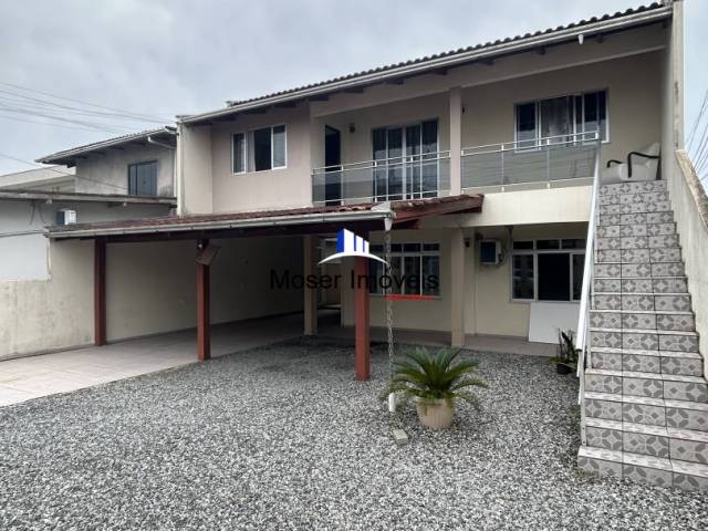#111 - Casa para Venda em Itajaí - SC - 1