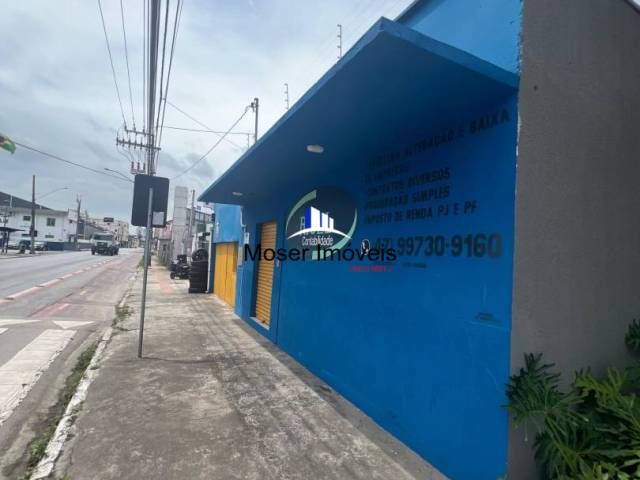 #112 - Casa para Venda em Itajaí - SC