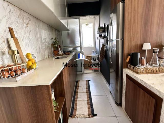 Apartamento para Venda em Itajaí - 2