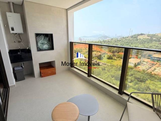 #101 - Apartamento para Venda em Itajaí - SC - 3