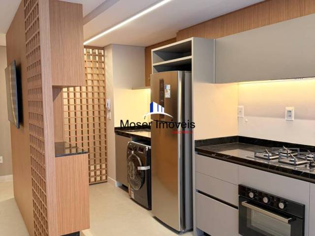 #101 - Apartamento para Venda em Itajaí - SC - 2