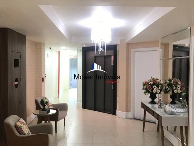 #115 - Apartamento para Venda em Itajaí - SC - 2