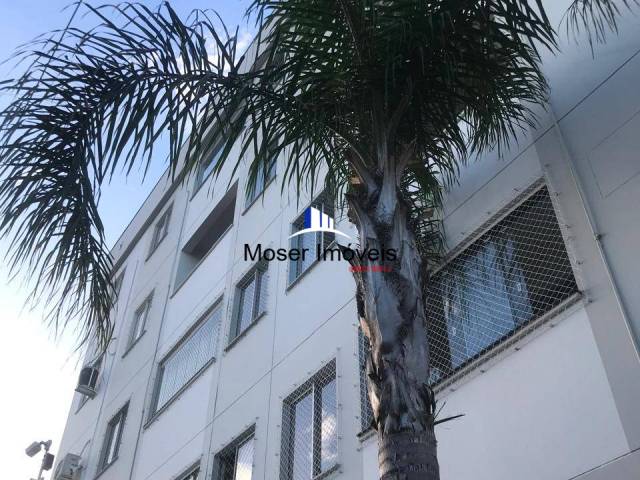 #115 - Apartamento para Venda em Itajaí - SC - 1