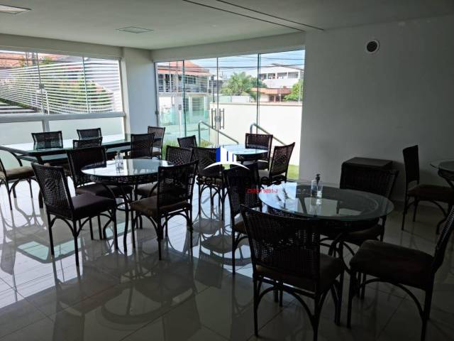 #116 - Apartamento para Venda em Itajaí - SC - 2