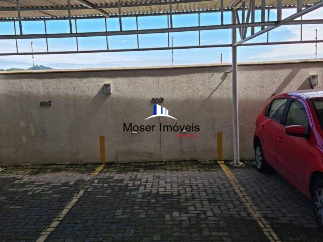 #116 - Apartamento para Venda em Itajaí - SC - 3