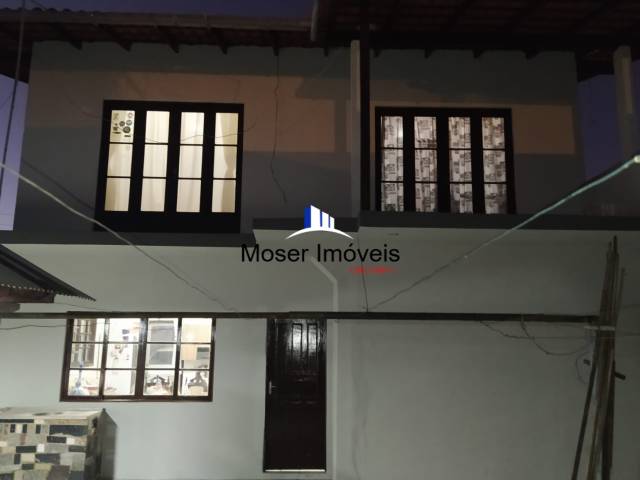 #117 - Casa para Venda em Itajaí - SC - 2