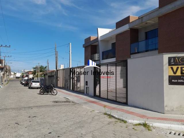 Sobrado para Venda em Itajaí - 4