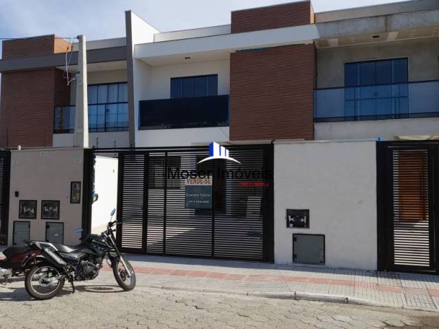 #118 - Sobrado para Venda em Itajaí - SC - 1