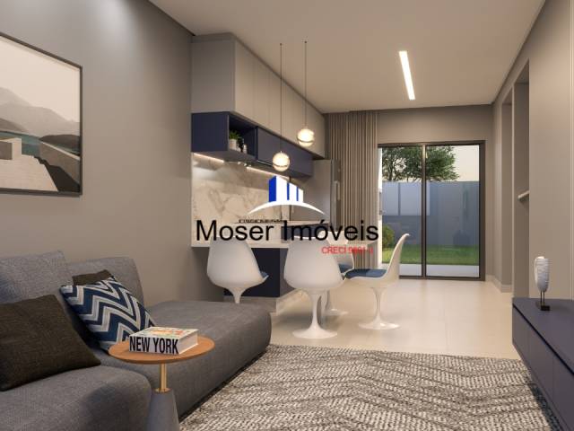 #118 - Sobrado para Venda em Itajaí - SC - 3