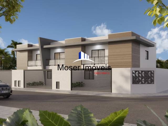 #118 - Sobrado para Venda em Itajaí - SC - 2