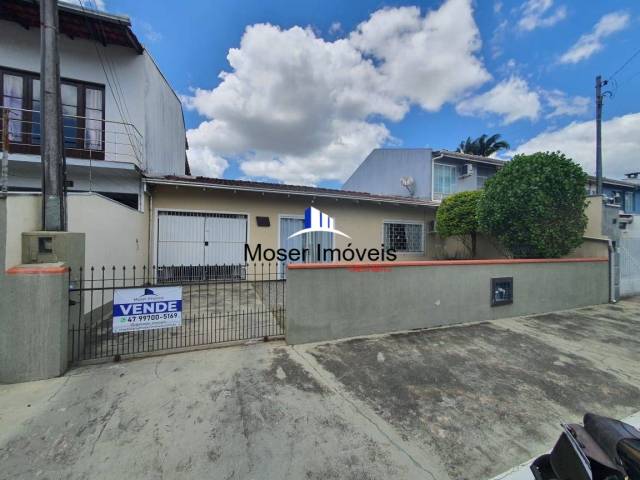 Venda em São Vicente - Itajaí