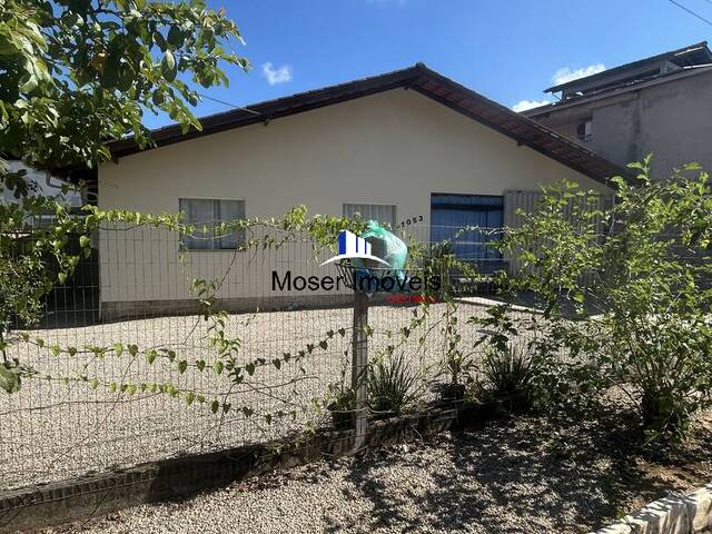 #119 - Casa para Venda em Ilhota - SC - 1