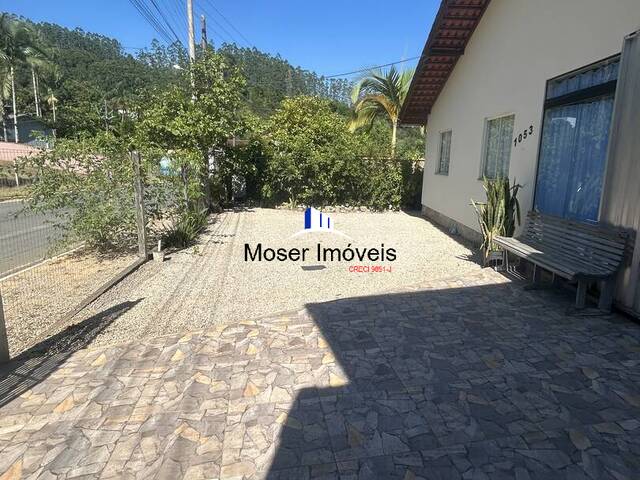 #119 - Casa para Venda em Ilhota - SC - 3