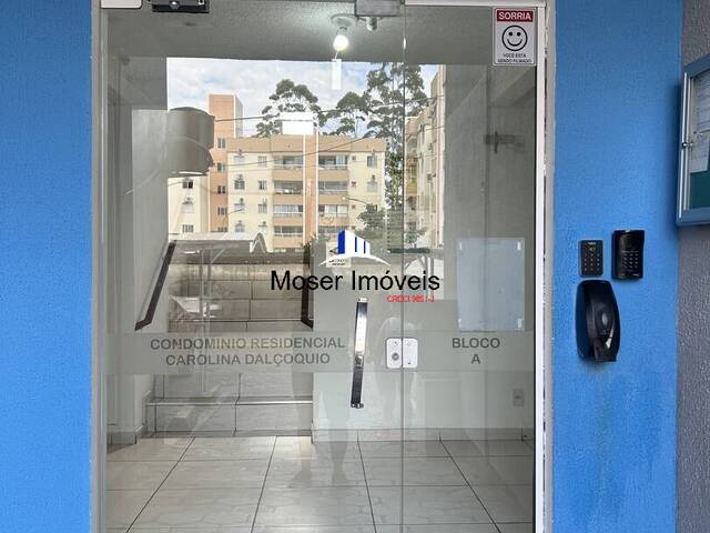 #120 - Apartamento para Locação em Itajaí - SC - 2