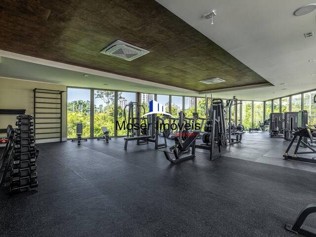 #121 - Apartamento para Locação em Itajaí - SC - 3