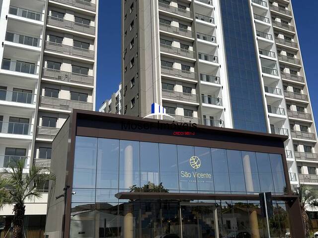 #121 - Apartamento para Locação em Itajaí - SC - 2